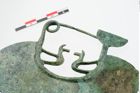 Foto von Bronzehalbmondgehängefibel (NHMW-PRAE-024251)